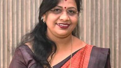 Bhupesh Baghel और Sangeeta Sinha की मुलाकात, महिला कांग्रेस नेतृत्व को शुभकामनाएं