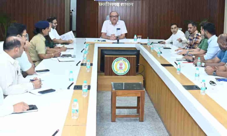 बैट-बॉल का महाकुंभ—नवा रायपुर में 10 और 13 मई को सजेगा आईपीएल का रंग