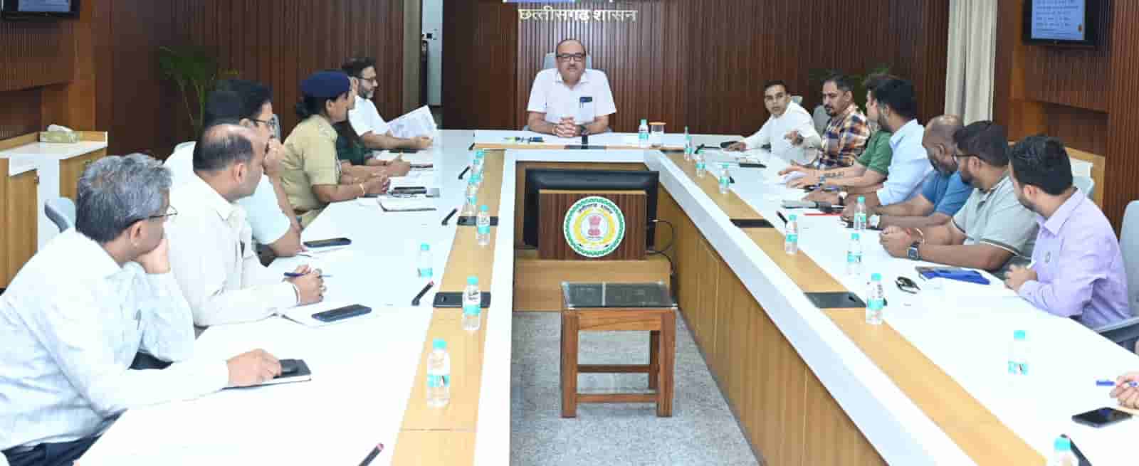 बैट-बॉल का महाकुंभ—नवा रायपुर में 10 और 13 मई को सजेगा आईपीएल का रंग