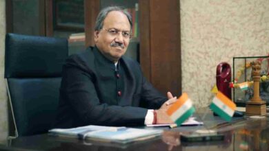 राष्ट्र, विकास और जनसेवा पर सांसद बृजमोहन अग्रवाल के विचार