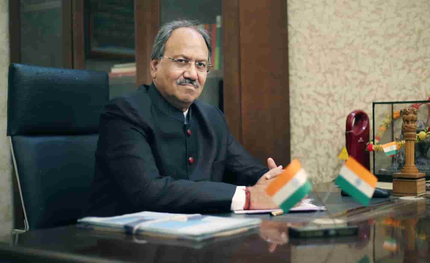 राष्ट्र, विकास और जनसेवा पर सांसद बृजमोहन अग्रवाल के विचार