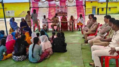 बलौदाबाजार में अंतर्राष्ट्रीय जैव विविधता दिवस पर विभिन्न कार्यक्रम आयोजित