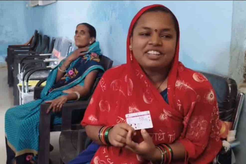 जब संवेदनाएं और सहभागिता साथ आईं, तब बदलाव की नई कहानी बनी सीधी व सरल हेडिंग जब संवेदनाएं और सहभागिता साथ आईं, तब बदलाव की नई कहानी बनी सीधी व सरल हेडिंग