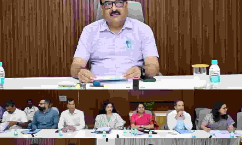 सुदूर बस्तर तक पहुंचेगी योजनाओं की ताकत! नियद नेल्लानार 2.0 में 45 योजनाओं का लाभ