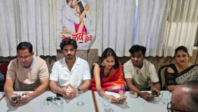 छत्तीसगढ़ी सिनेमा में नए चेहरों की दस्तक, 8 मई को रिलीज़ होगी ‘Mola Love Hoge’