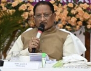 प्रधानमंत्री आवास योजना-ग्रामीण को मिली नई गति छत्तीसगढ़ सहित 12 राज्यों को ₹10,021 करोड़ से अधिक की मदर सैंक्शन जारी