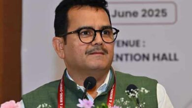 दो टूक चेतावनी! रेत माफिया पर सख्ती नहीं तो कलेक्टर होंगे जिम्मेदार