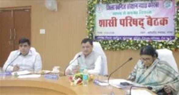 खनिज संपदा से जनकल्याण तक—DMF से बदल रही कोरबा की विकास तस्वीर