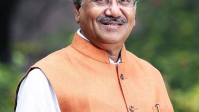 सियासत में नया मोड़—Brijmohan Agrawal के बयान से बढ़ी चर्चा