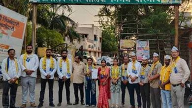 सूखे नलों से फूटा गुस्सा — पानी की लड़ाई अब सड़क पर