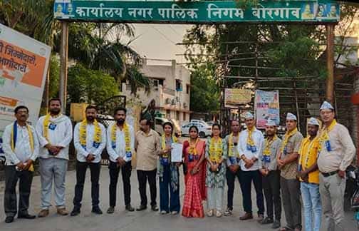 सूखे नलों से फूटा गुस्सा — पानी की लड़ाई अब सड़क पर