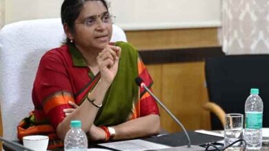 नगरीय प्रशासन विभाग सख्त! निकायों को जवाबदेही और जनसेवा सर्वोच्च रखने के निर्देश नगरीय प्रशासन विभाग सख्त! निकायों को जवाबदेही और जनसेवा सर्वोच्च रखने के निर्देश