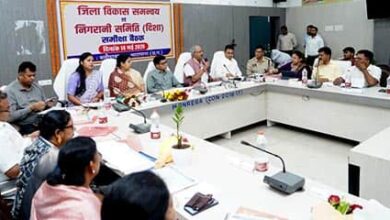 अन्नदाता के हितों को नई दिशा — FCI समिति में अनुभवी चेहरों की एंट्री