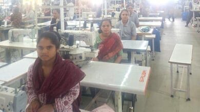पुनर्वास योजनाओं से बीजापुर की महिलाएं आत्मनिर्भर बन रही