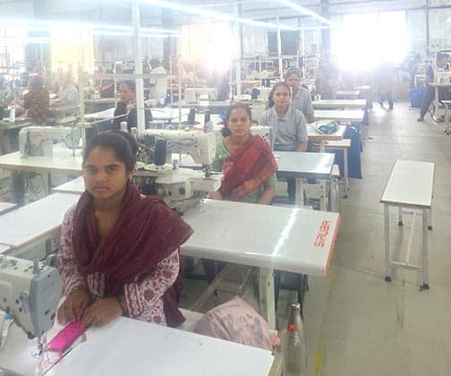 पुनर्वास योजनाओं से बीजापुर की महिलाएं आत्मनिर्भर बन रही