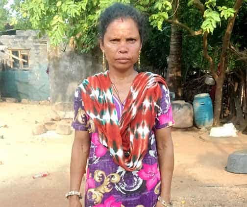 जहाँ कभी डर का माहौल था, वहाँ की महिला बनी आत्मनिर्भरता की मिसाल!