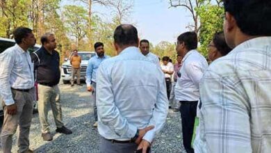 गुणवत्ता से समझौता नहीं — विकास कार्यों में जवाबदेही तय करने की तैयारी