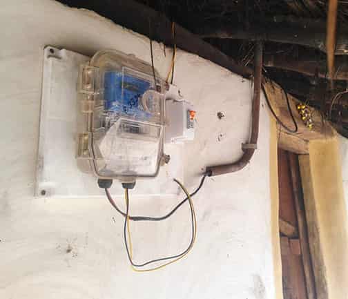 अंधेरों से उजालों तक — नियद नेल्लानार योजना ने गारपा की बदल दी तस्वीर