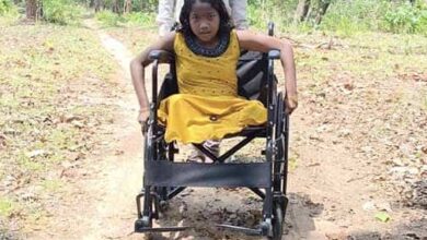रेल नेटवर्क विस्तार को लेकर बड़ा मंथन! छत्तीसगढ़ रेल कॉर्पोरेशन की महत्वपूर्ण बैठक खत्म