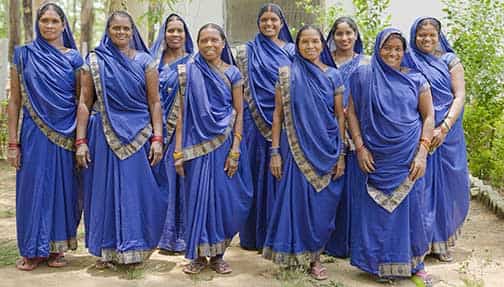 जंगल की संपदा से सशक्त भविष्य तक — वन धन केंद्र ने जगाई आत्मनिर्भरता की नई किरण
