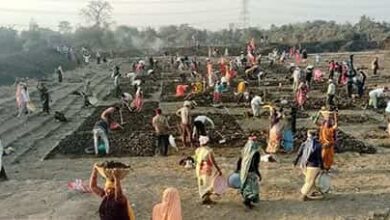 ‘मोर गांव, मोर तरिया’ अभियान का बड़ा असर! जल संरक्षण से हजारों लोगों को मिला रोजगार