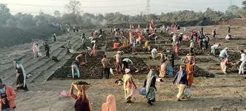 ‘मोर गांव, मोर तरिया’ अभियान का बड़ा असर! जल संरक्षण से हजारों लोगों को मिला रोजगार