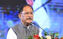 बीजापुर ने रचा इतिहास! उसूर ब्लॉक बना देश का दूसरा सर्वश्रेष्ठ विकास मॉडल बीजापुर ने रचा इतिहास! उसूर ब्लॉक बना देश का दूसरा सर्वश्रेष्ठ विकास मॉडल