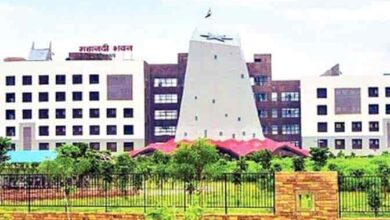 नगरीय प्रशासन विभाग में इंजीनियरों के तबादले किए गए