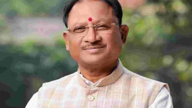 CM साय से रेडक्रॉस प्रतिनिधियों की अहम भेंट, कई मुद्दों पर हुई चर्चा