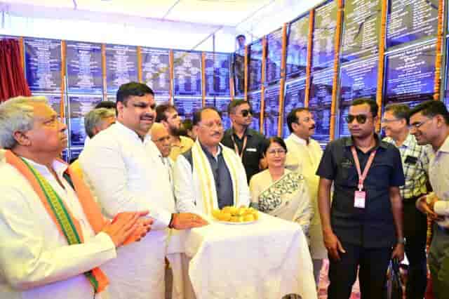 दुर्ग के लिए ऐतिहासिक दिन! कम्पोजिट बिल्डिंग, आईटी पार्क समेत 737 करोड़ के विकास कार्यों का ऐलान
