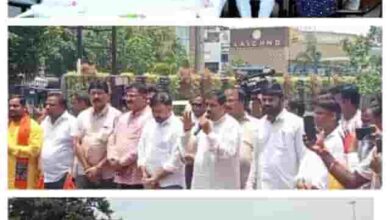 10 हजार श्रमिकों पर मंडरा रहा संकट टला! ऐतिहासिक आंदोलन के बाद नौकरी बची
