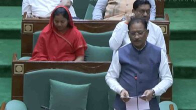 नारी सम्मान से विकास की उड़ान—डबल इंजन सरकार का मातृशक्ति पर फोकस