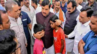 हादसे के बाद एक्शन! उप मुख्यमंत्री देवड़ा ने किया बरगी डैम का निरीक्षण
