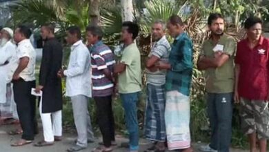 चुनावी हलचल तेज! 15 बूथों पर दोबारा मतदान, 4 मई को फैसला