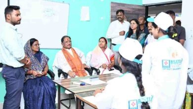 रोजगार से सशक्तिकरण तक—RSETI बना ग्रामीण बदलाव की नई मिसाल
