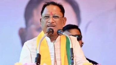 आदिवासी विकास को बड़ा बढ़ावा! 21 हजार आवास बनकर तैयार आदिवासी विकास को बड़ा बढ़ावा! 21 हजार आवास बनकर तैयार
