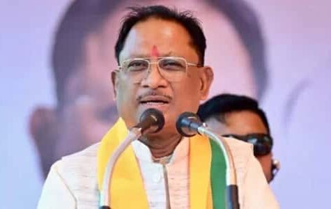 विकास कार्यों को टेक्नोलॉजी का सहारा — डीएमएफ योजनाओं में तेजी लाने सरकार सक्रिय