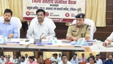 संवेदनशील प्रशासन की पहल — हर आवेदन तक पहुंचे समाधान की रोशनी