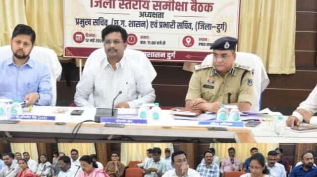 संवेदनशील प्रशासन की पहल — हर आवेदन तक पहुंचे समाधान की रोशनी