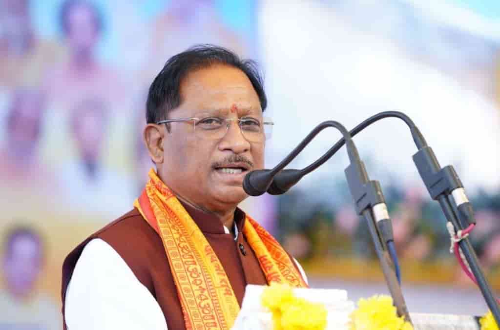 CBSE 12वीं रिजल्ट पर मुख्यमंत्री का बड़ा संदेश! सफल छात्रों को दी बधाई CBSE 12वीं रिजल्ट पर मुख्यमंत्री का बड़ा संदेश! सफल छात्रों को दी बधाई