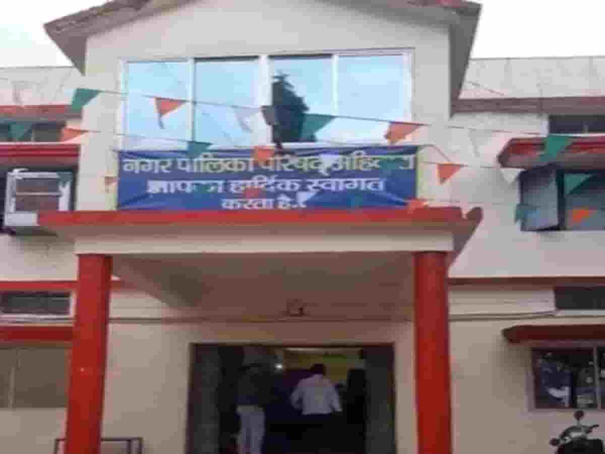 निर्णयों से विकास की नई दिशा — अहिवारा PIC बैठक में कई अहम प्रस्ताव पास निर्णयों से विकास की नई दिशा — अहिवारा PIC बैठक में कई अहम प्रस्ताव पास