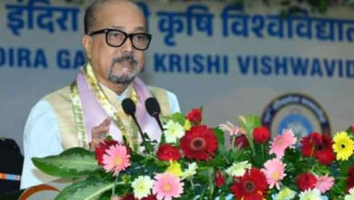 राज्यपाल डेका ने वैल्यू एडिशन आधारित उत्पादन पर जोर दिया