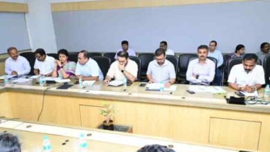 ऊंची उड़ान लेगा शहर का ट्रैफिक सिस्टम — फ्लाईओवर निर्माण में आएगी नई तेजी
