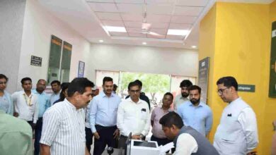 छत्तीसगढ़ का स्मार्ट रजिस्ट्री मॉडल राष्ट्रीय स्तर पर लागू करने पर विचार होगा