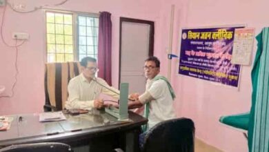 सिरदर्द के अंधेरे से राहत की रोशनी तक — सीमा की प्रेरक कहानी सिरदर्द के अंधेरे से राहत की रोशनी तक — सीमा की प्रेरक कहानी