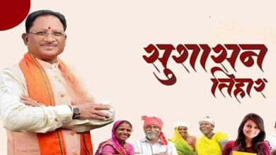 सूखी उम्मीदों में फिर लौटी हरियाली, गोड़बहाल में पानी ने बदली तस्वीर सूखी उम्मीदों में फिर लौटी हरियाली, गोड़बहाल में पानी ने बदली तस्वीर