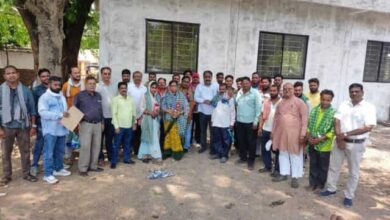 सेवा, सम्मान और संवेदना — सफाई मित्रों के प्रति कृतज्ञता का विशेष अभियान