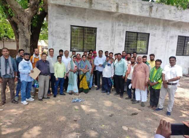 सेवा, सम्मान और संवेदना — सफाई मित्रों के प्रति कृतज्ञता का विशेष अभियान