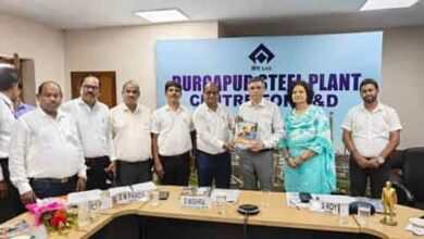 संवाद, संगठन और अधिकार — दुर्गापुर में सजी फेडरेशन की केंद्रीय बैठक