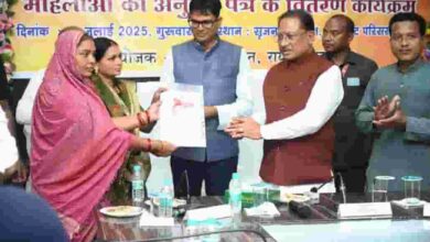 महिला स्व-सहायता समूह आत्मनिर्भरता और पोषण में महत्वपूर्ण भूमिका निभा रहे महिला स्व-सहायता समूह आत्मनिर्भरता और पोषण में महत्वपूर्ण भूमिका निभा रहे